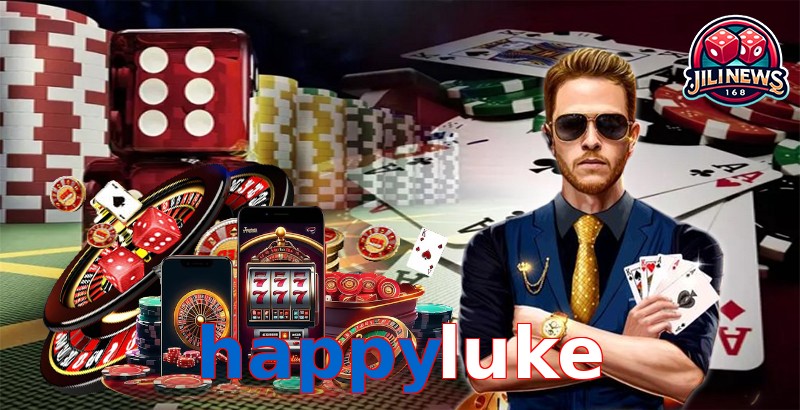 happyluke
